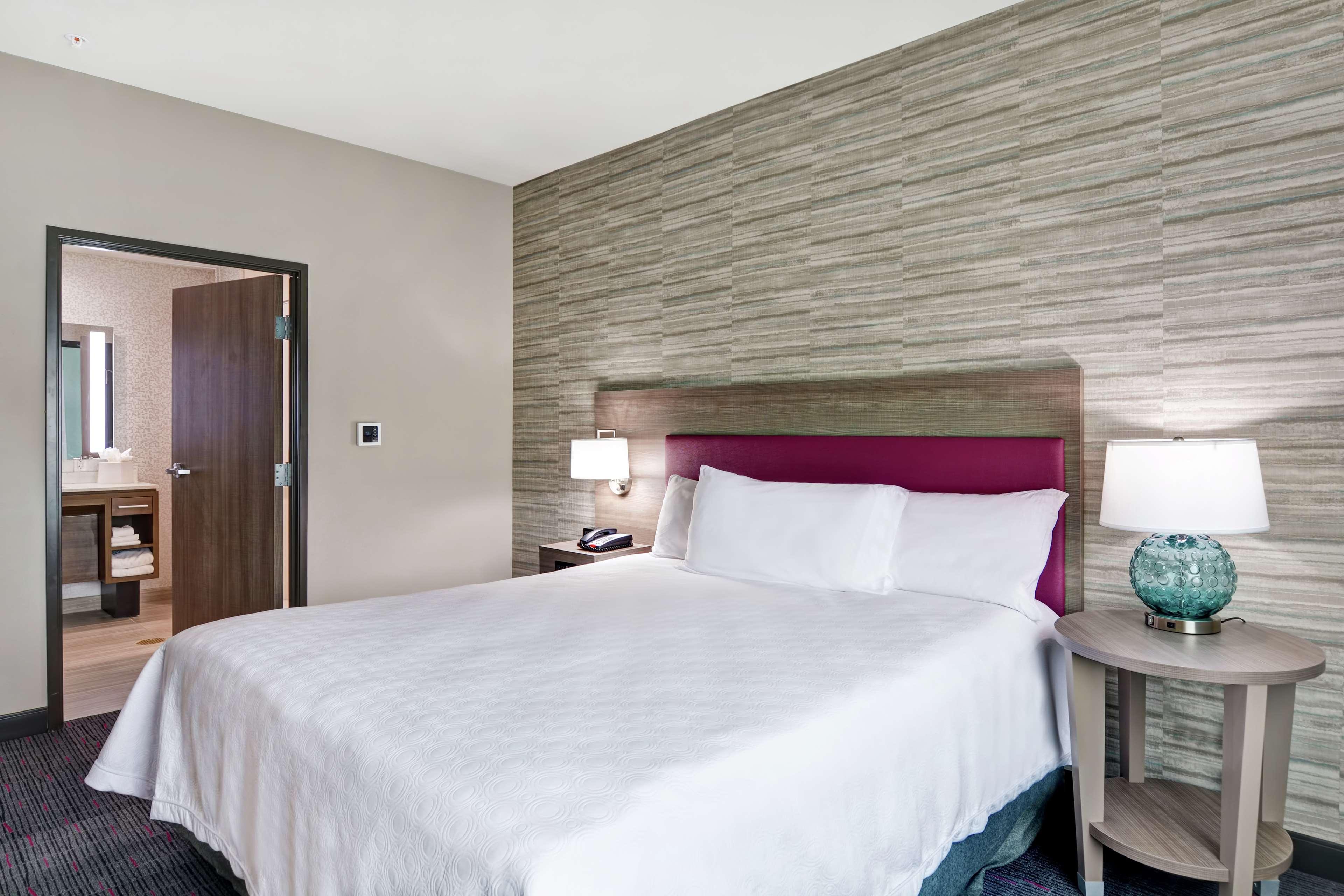 Home2 Suites By Hilton Pecos Tx Exterior photo